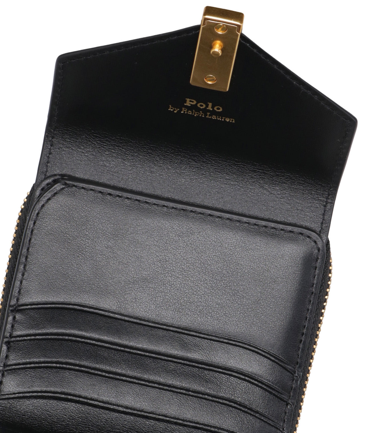 Polo Ralph Lauren | Portafogli Polo ID Nero