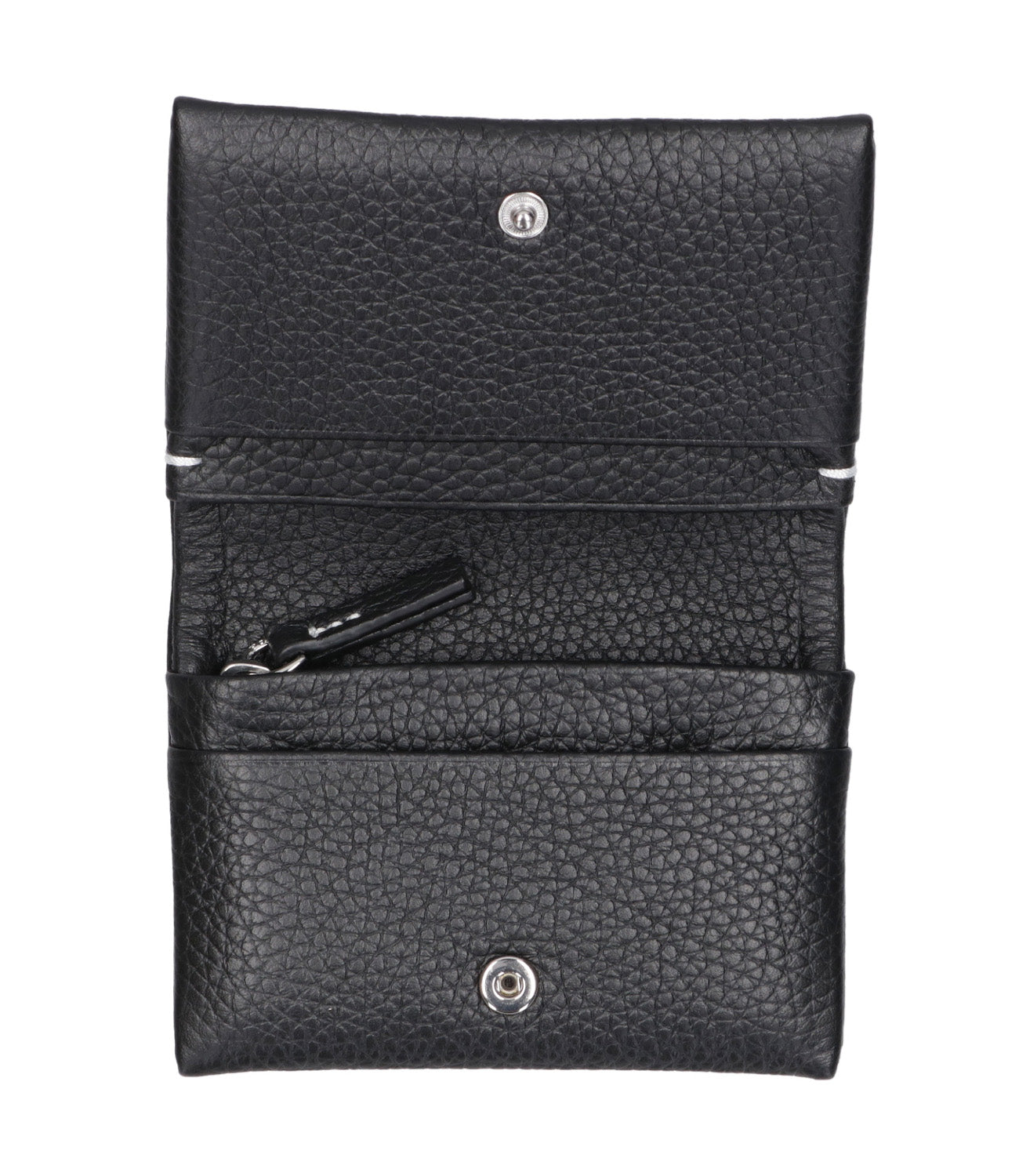 Polo Ralph Lauren | Porta Carte Credito Nero