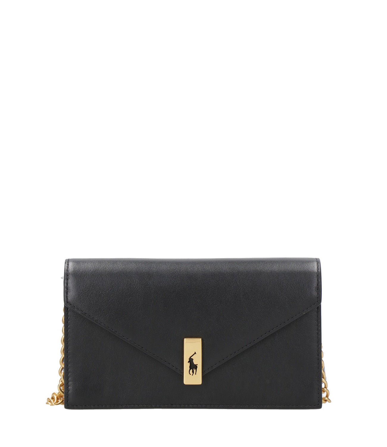 Polo Ralph Lauren | Portafogli Polo ID Nero