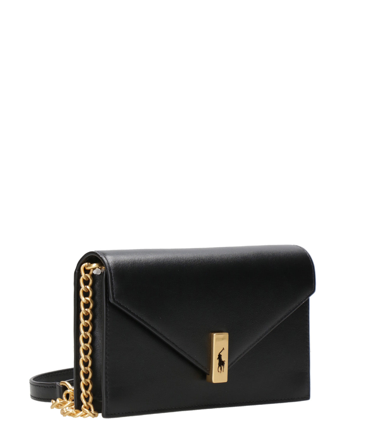 Polo Ralph Lauren | Portafogli Polo ID Nero