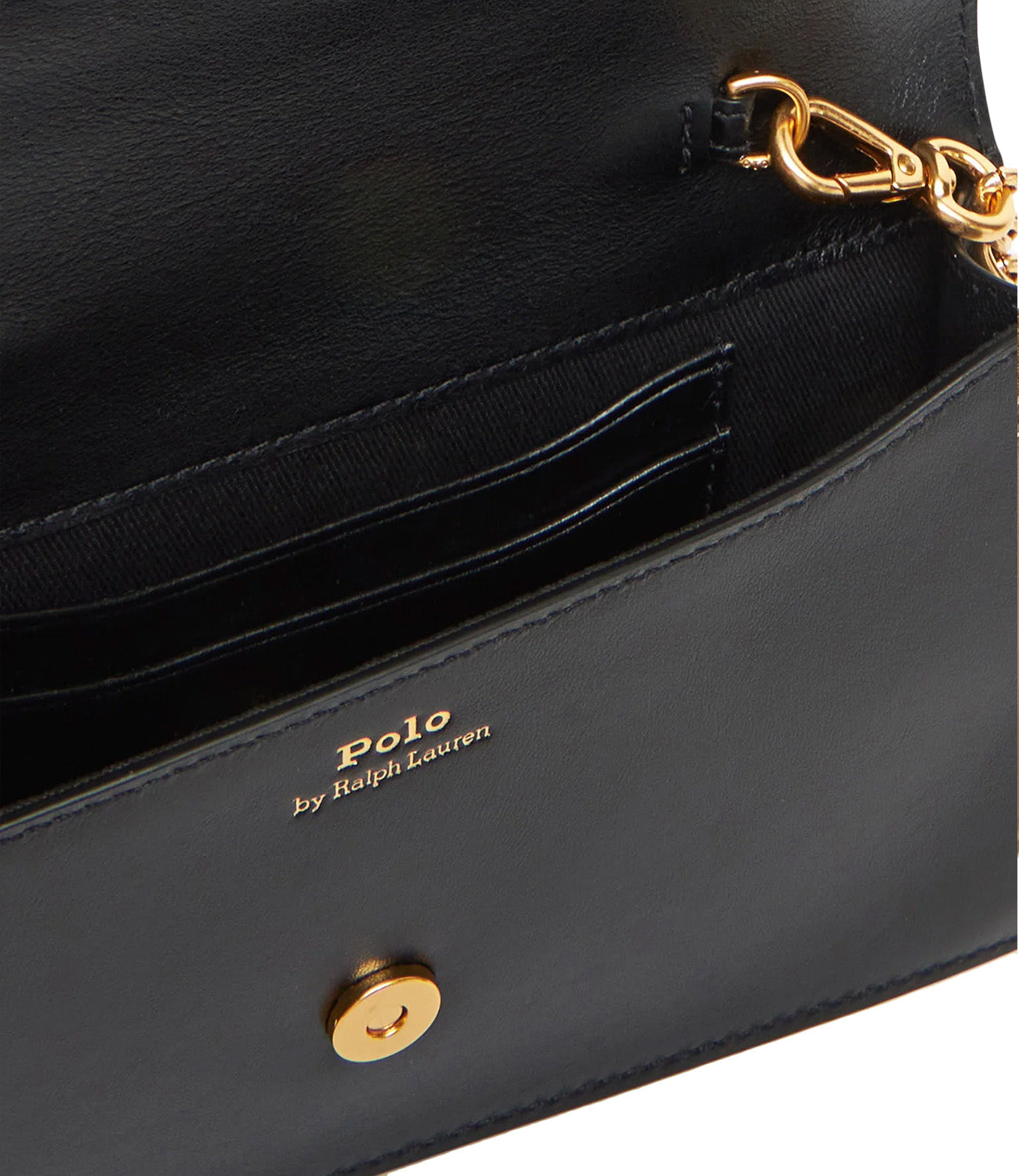 Polo Ralph Lauren | Portafogli Polo ID Nero