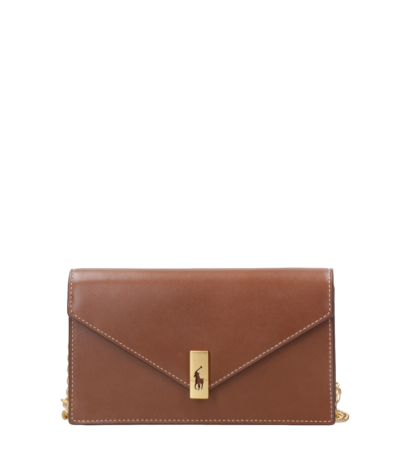 Polo Ralph Lauren | Portafogli Polo ID Marrone