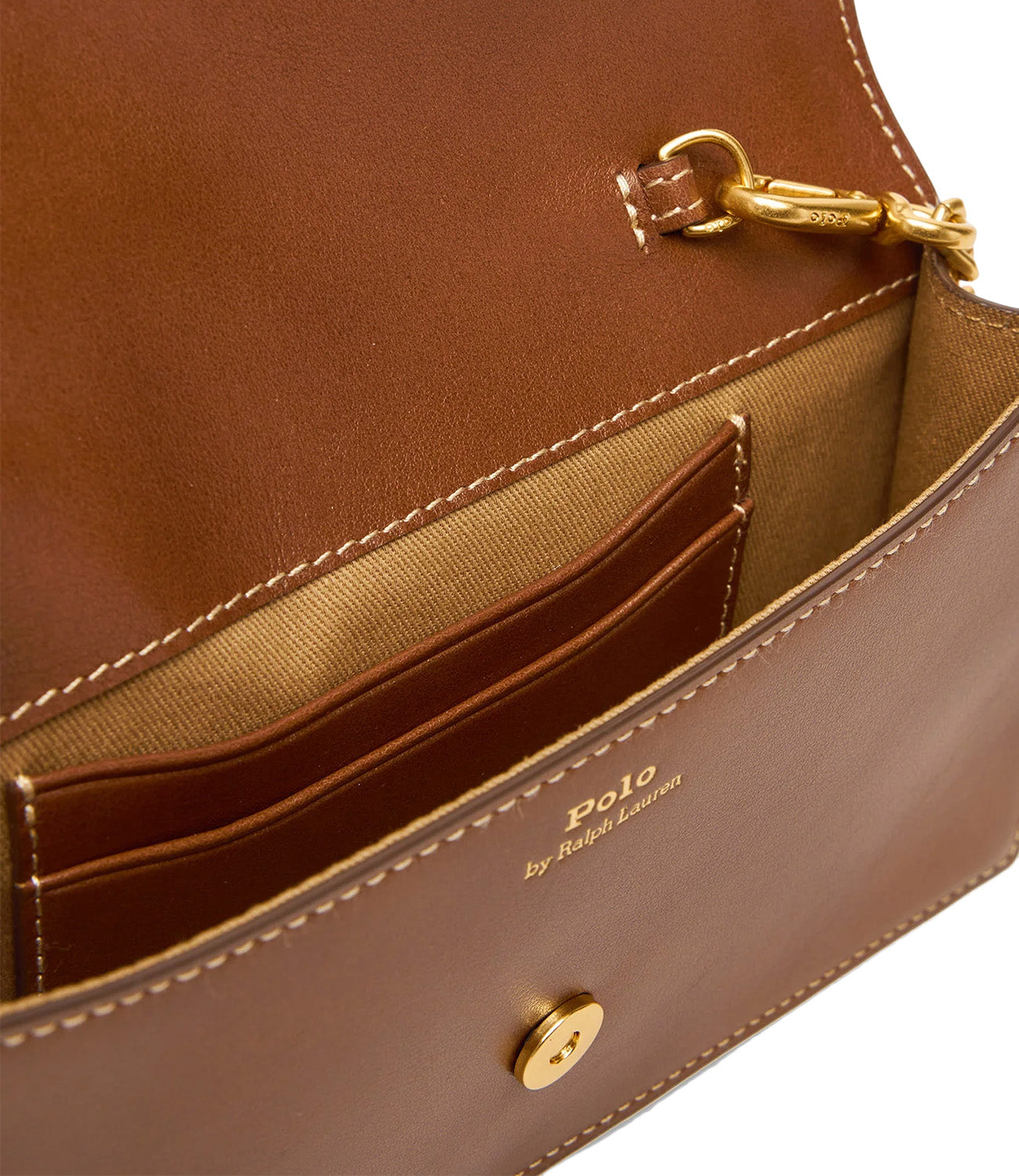 Polo Ralph Lauren | Portafogli Polo ID Marrone