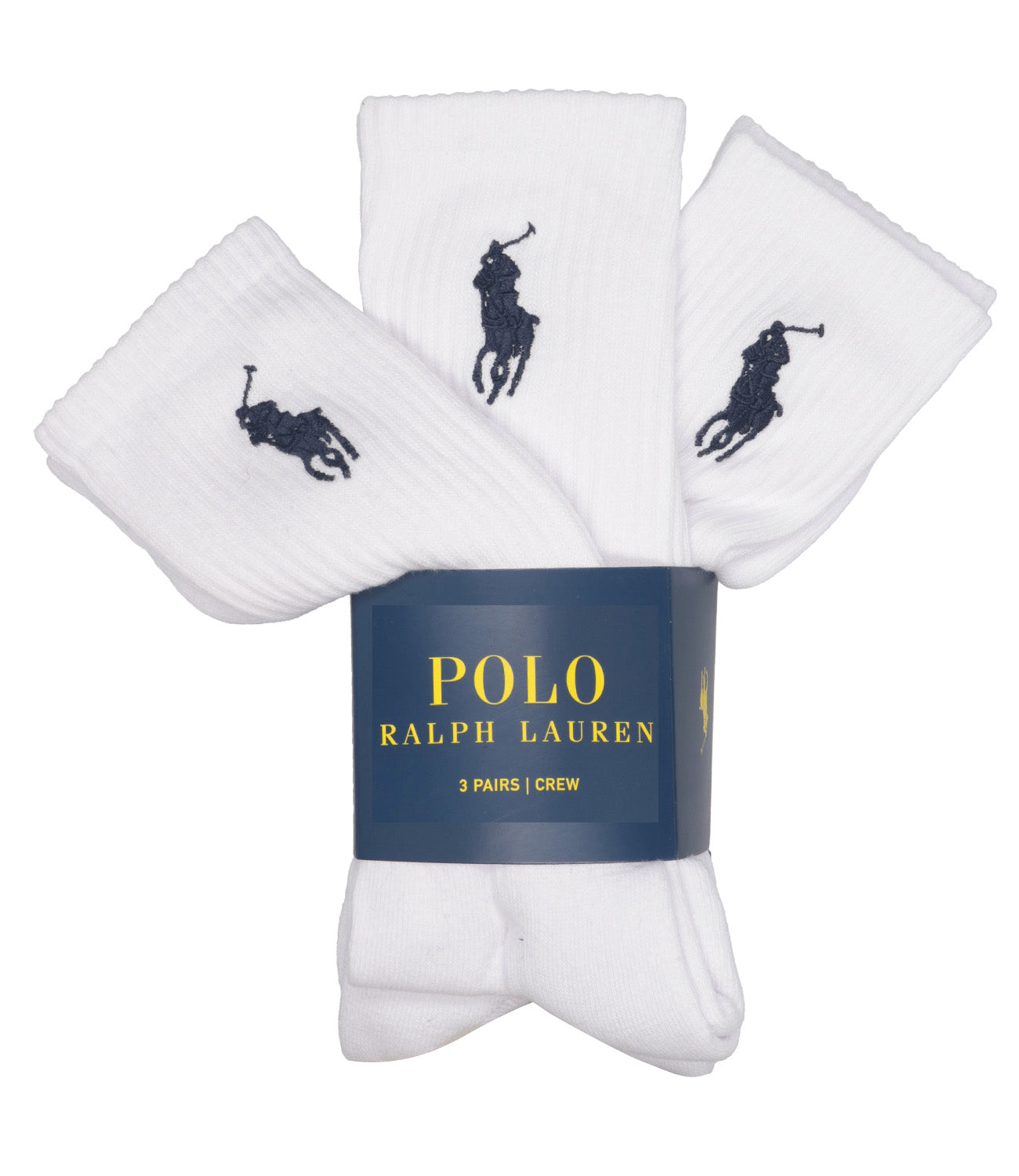 Polo Ralph Lauren | Calzini Bianco