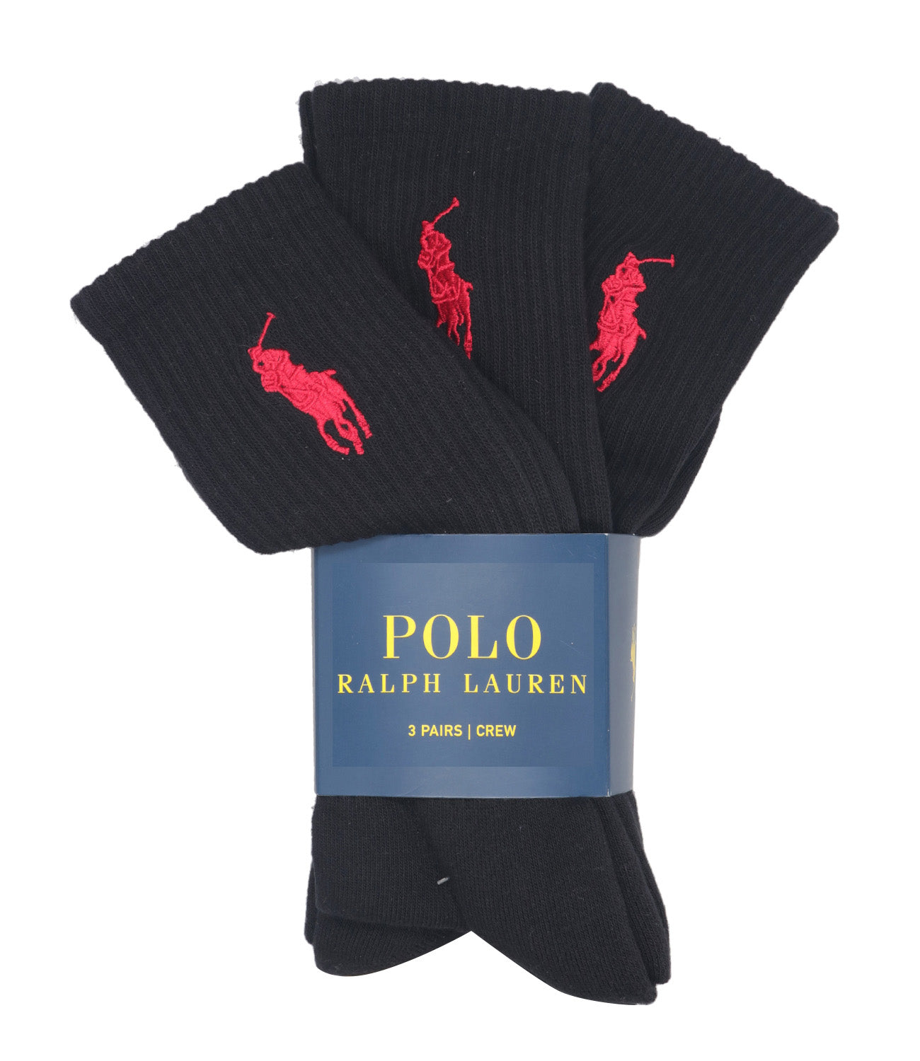 Polo Ralph Lauren | Calzini Nero