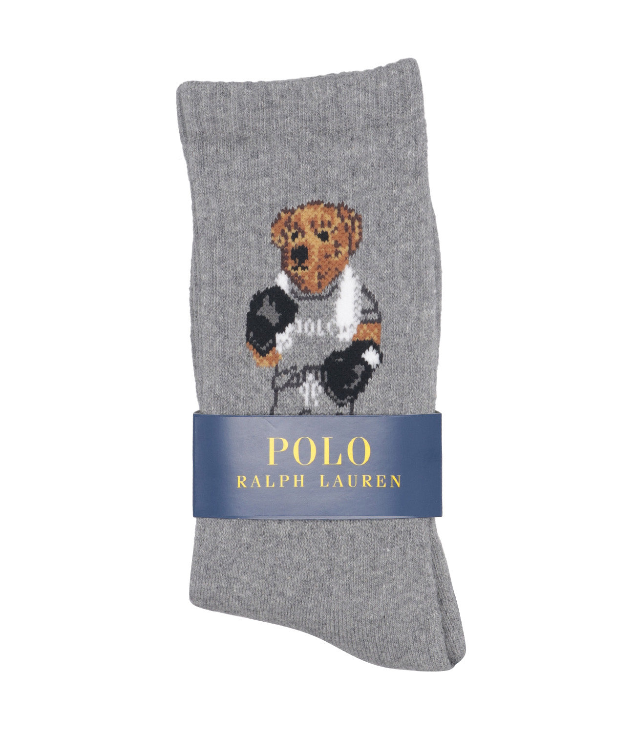Polo Ralph Lauren | Calzini Grigio