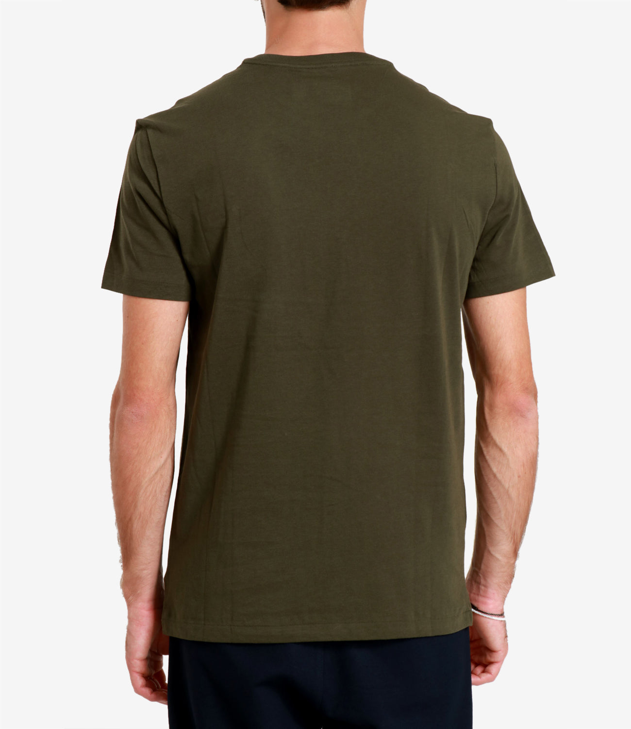 Polo Ralph Lauren | T-Shirt Verde militare