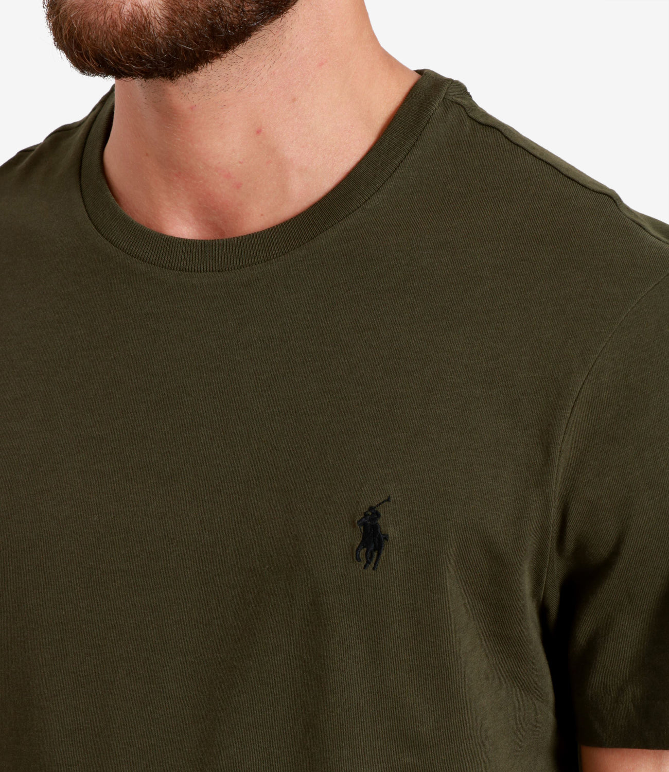 Polo Ralph Lauren | T-Shirt Verde militare