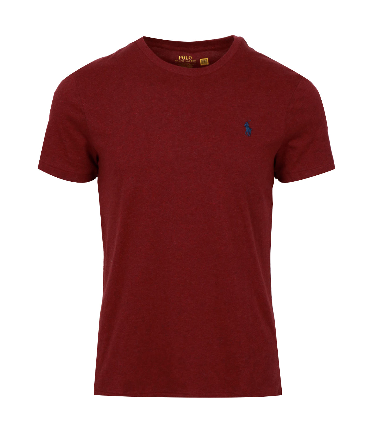 Polo Ralph Lauren | T-Shirt Rosso scuro