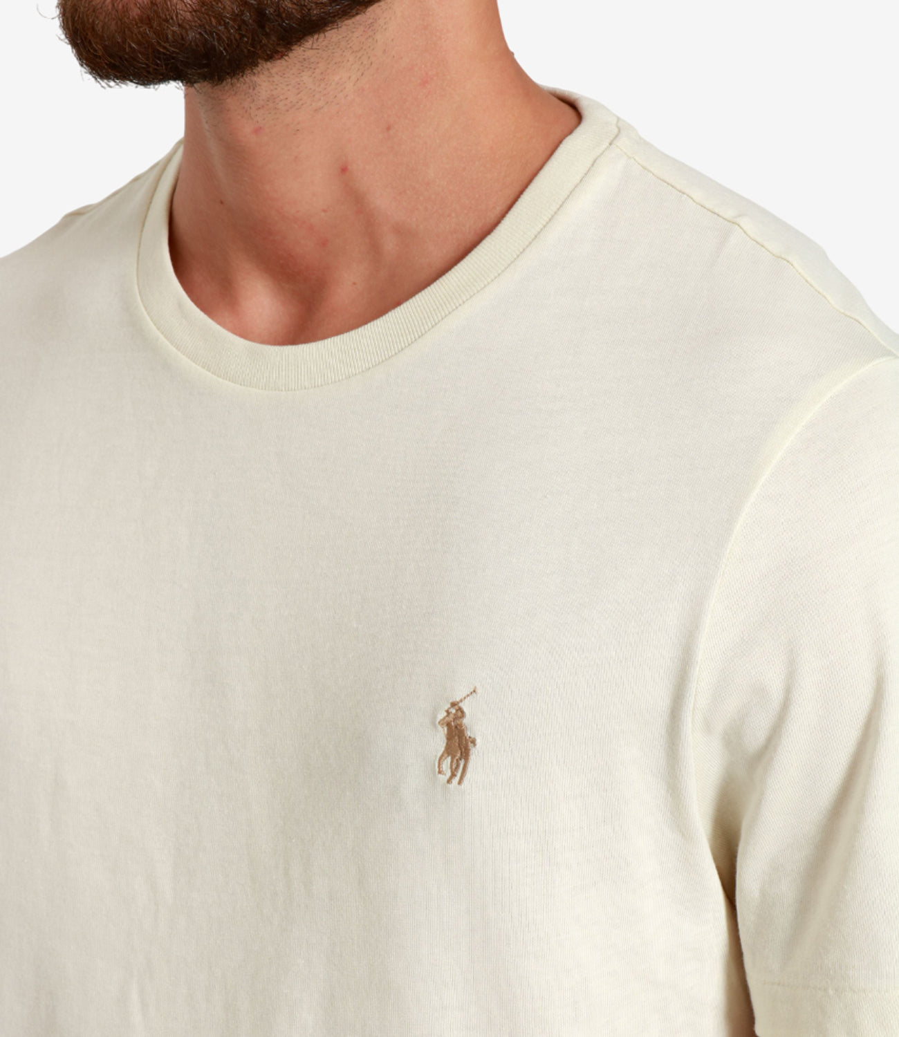 Polo Ralph Lauren | T-Shirt Naturale
