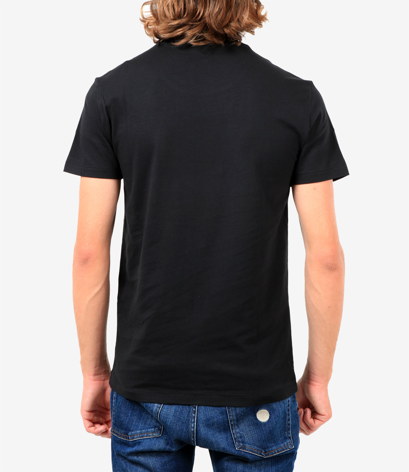 Polo Ralph Lauren | T-Shirt Nera
