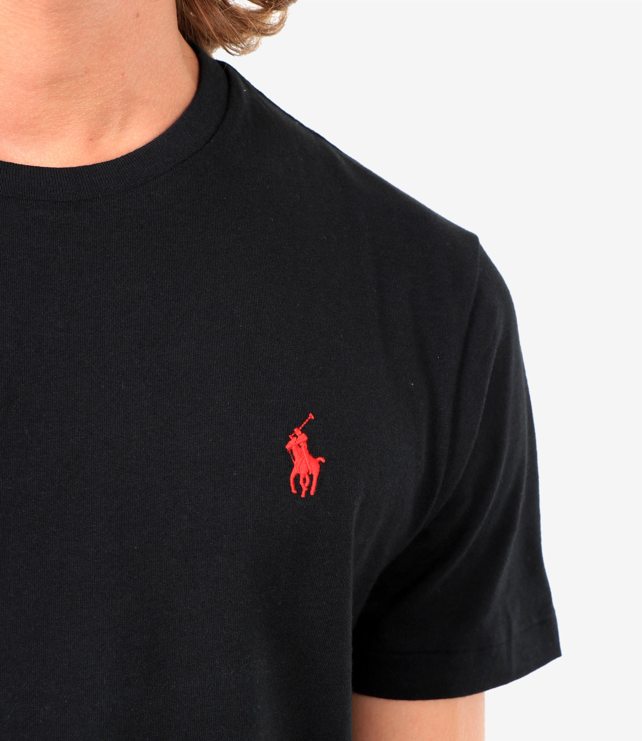 Polo Ralph Lauren | T-Shirt Nera