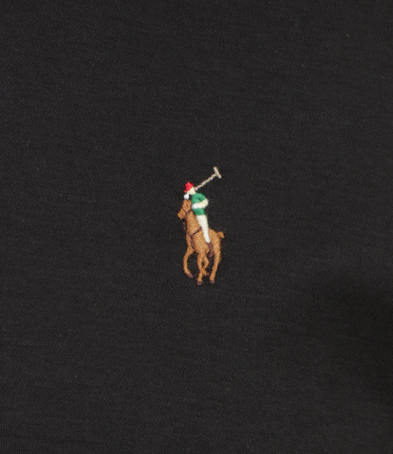 Polo Ralph Lauren | T-Shirt Nera