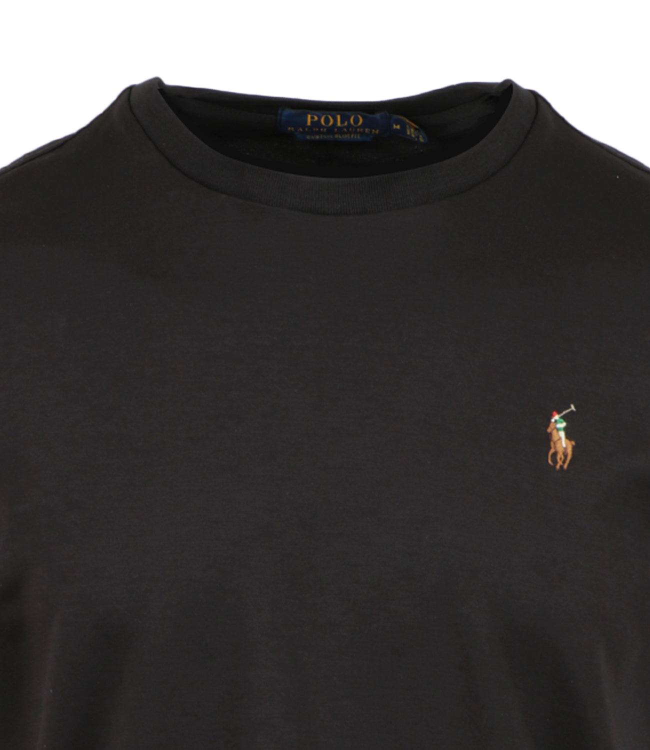 Polo Ralph Lauren | T-Shirt Nera