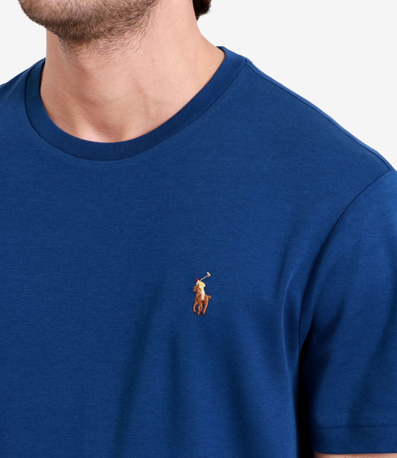 Polo Ralph Lauren | T-Shirt Blu royal