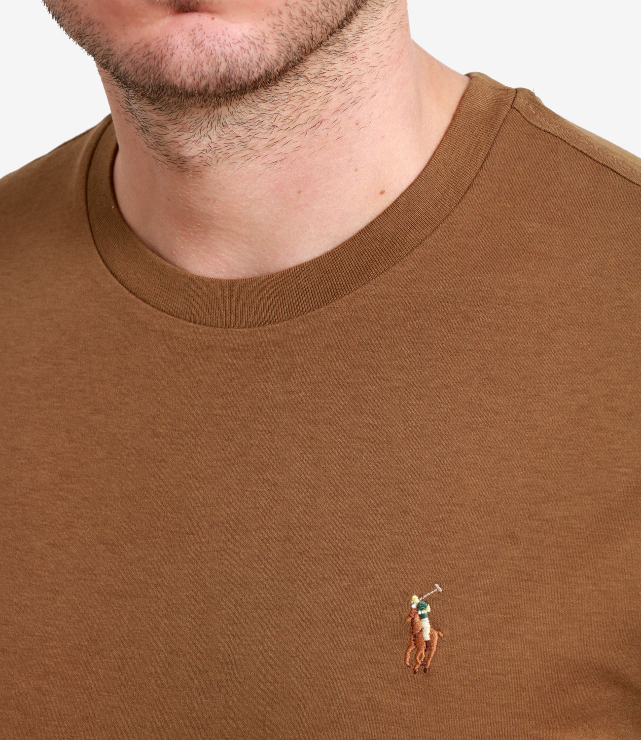 Polo Ralph Lauren | T-Shirt Nocciola