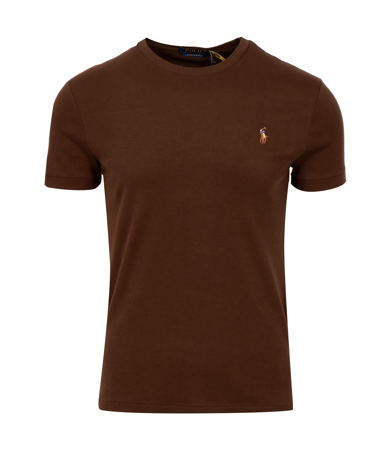 Polo Ralph Lauren | T-Shirt Marrone scuro
