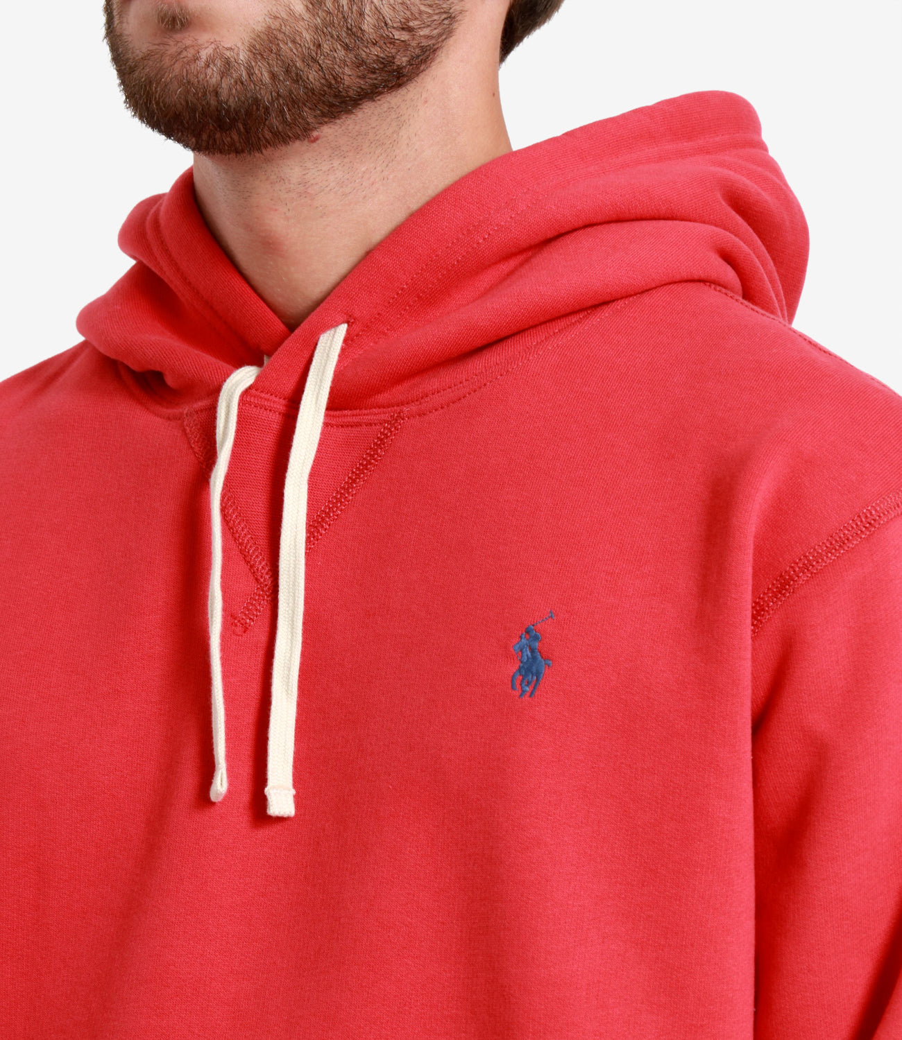 Polo Ralph Lauren | Felpa Rosso