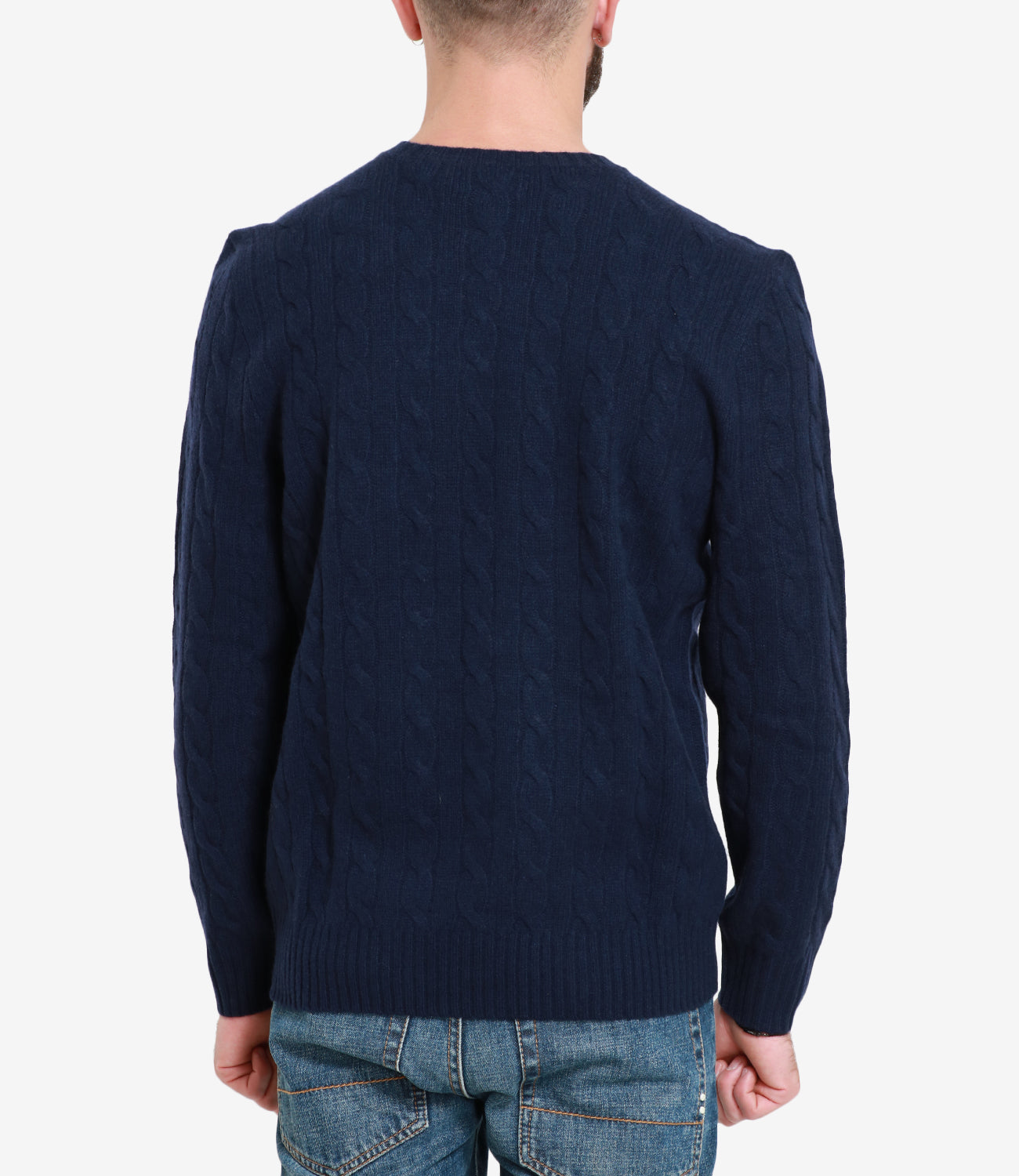 Polo Ralph Lauren | Maglia Blu Navy