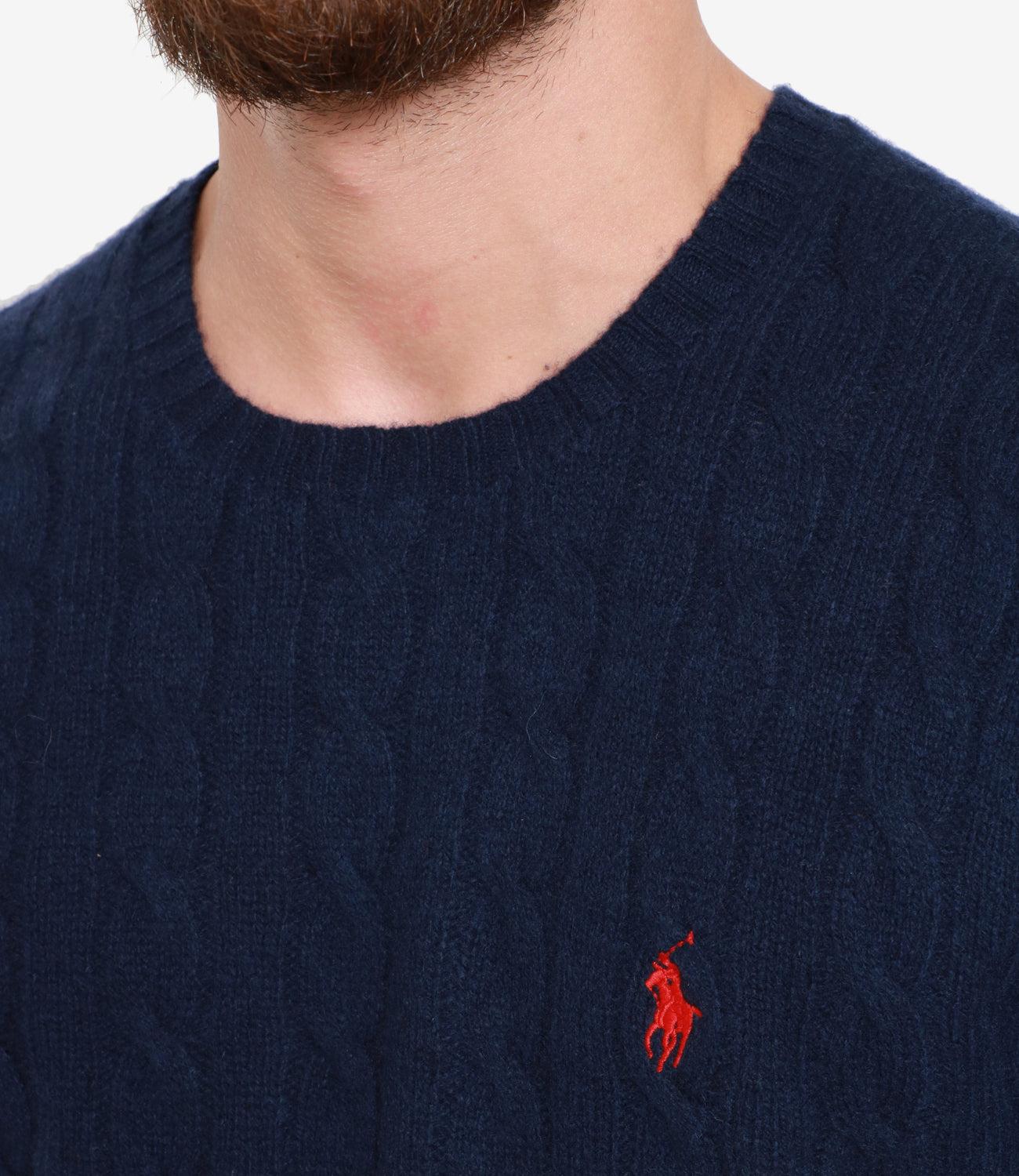 Polo Ralph Lauren | Maglia Blu Navy