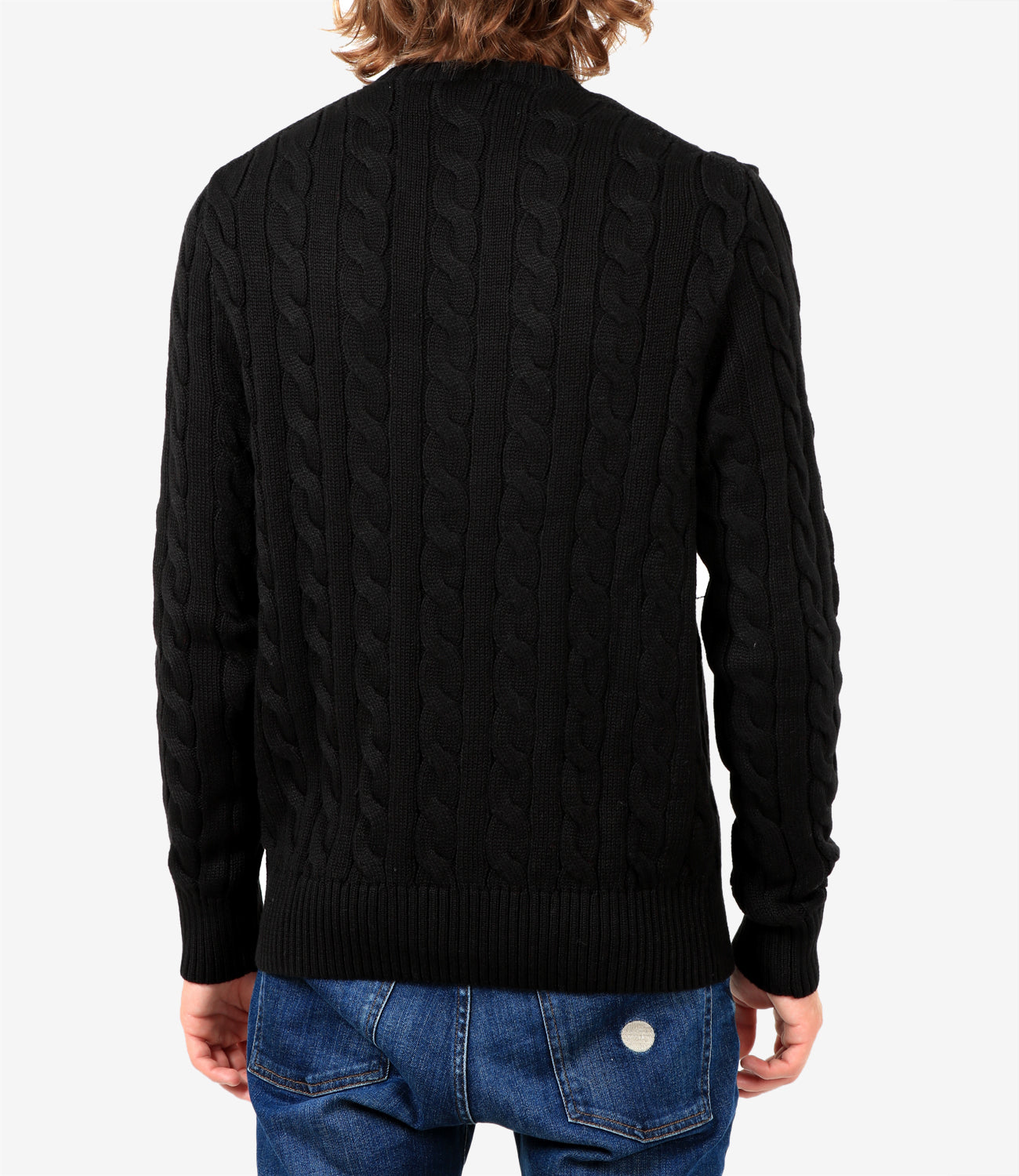 Polo Ralph Lauren | Maglia Nero