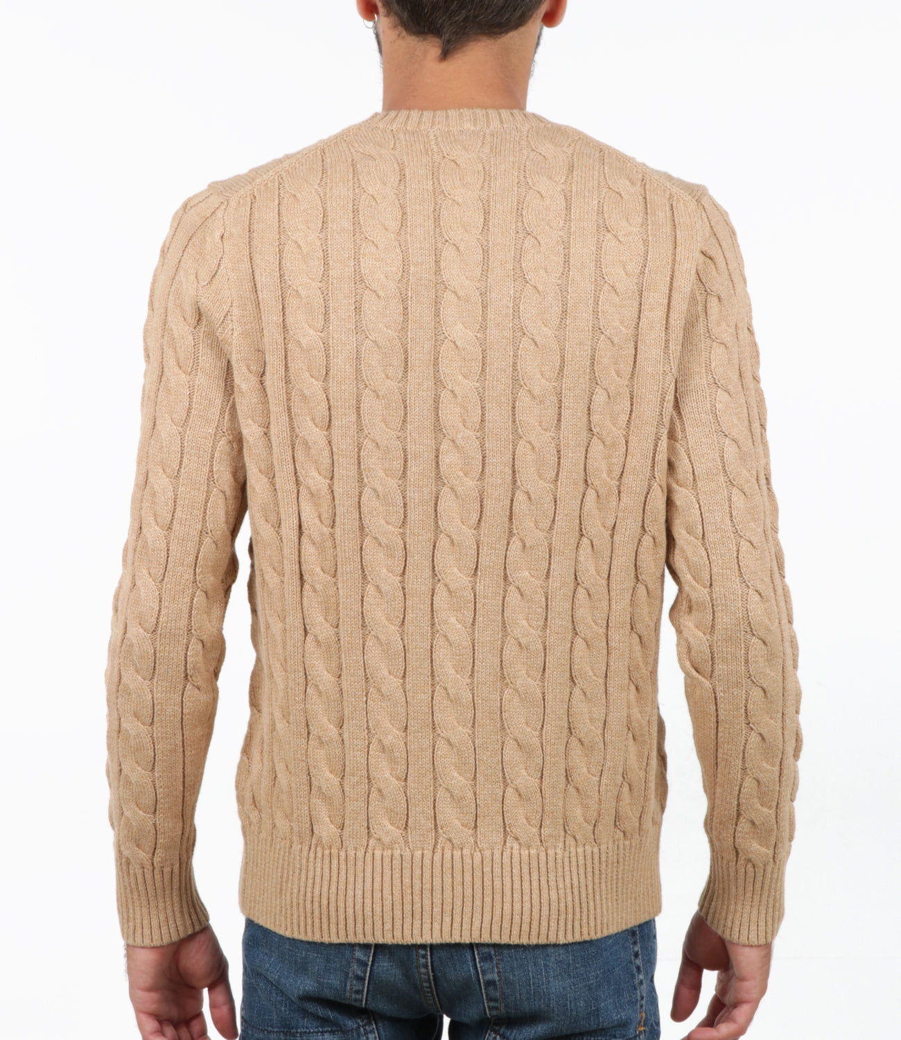 Polo Ralph Lauren | Maglia Cammello