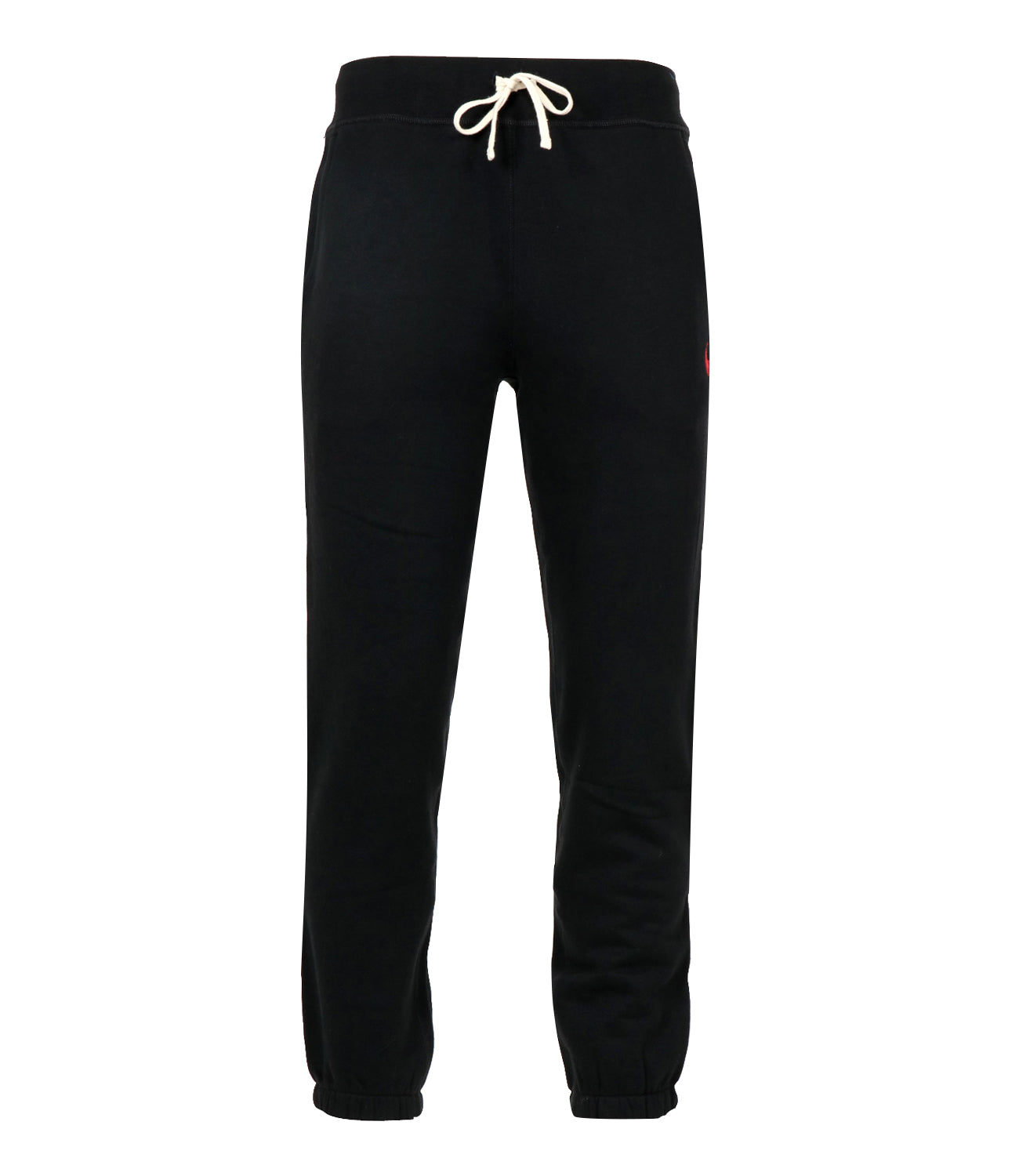 Polo Ralph Lauren | Pantalone Sportivo Nero