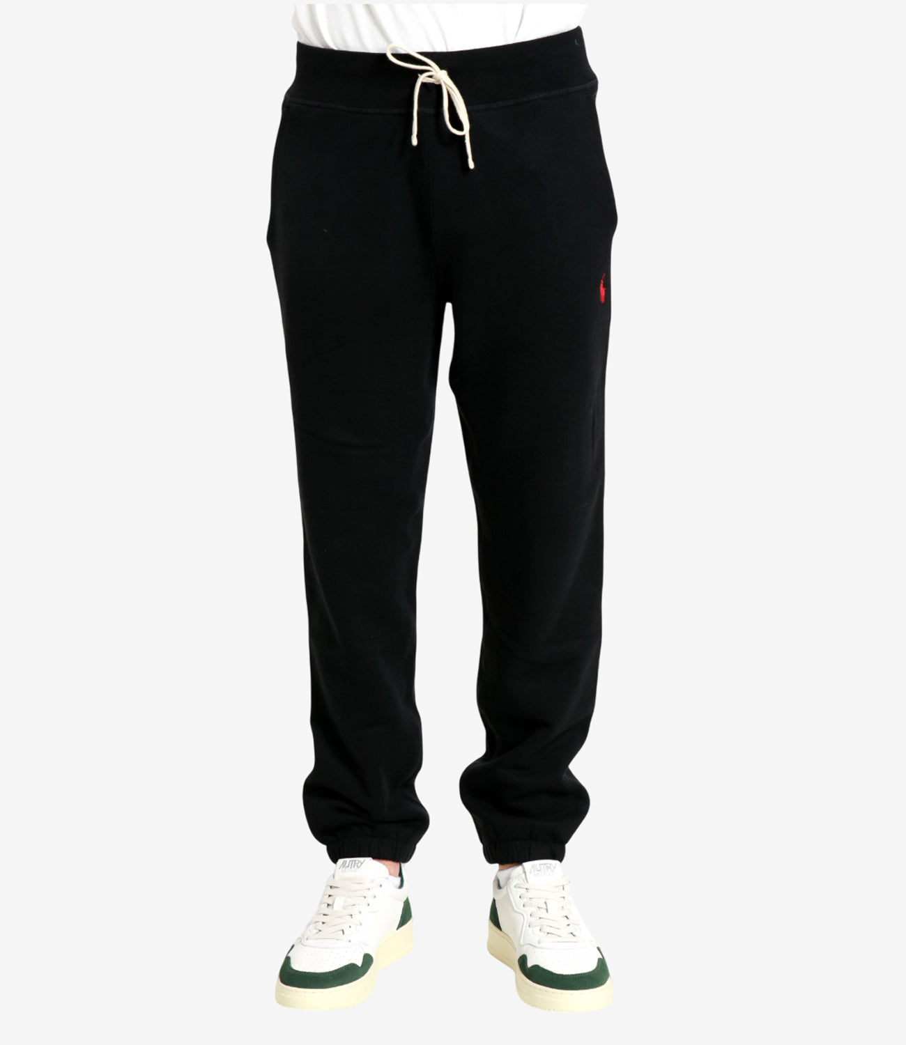 Polo Ralph Lauren | Pantalone Sportivo Nero