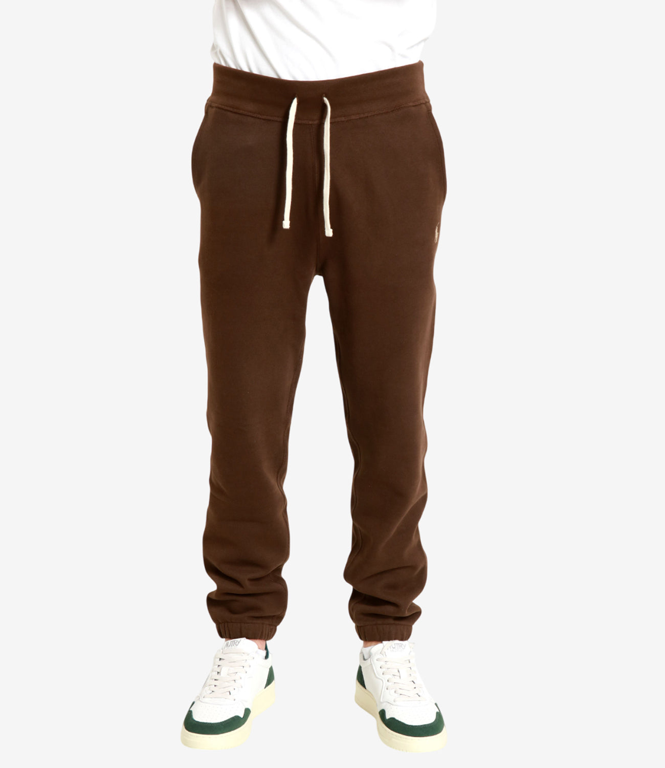 Polo Ralph Lauren | Pantalone Sportivo Marrone scuro