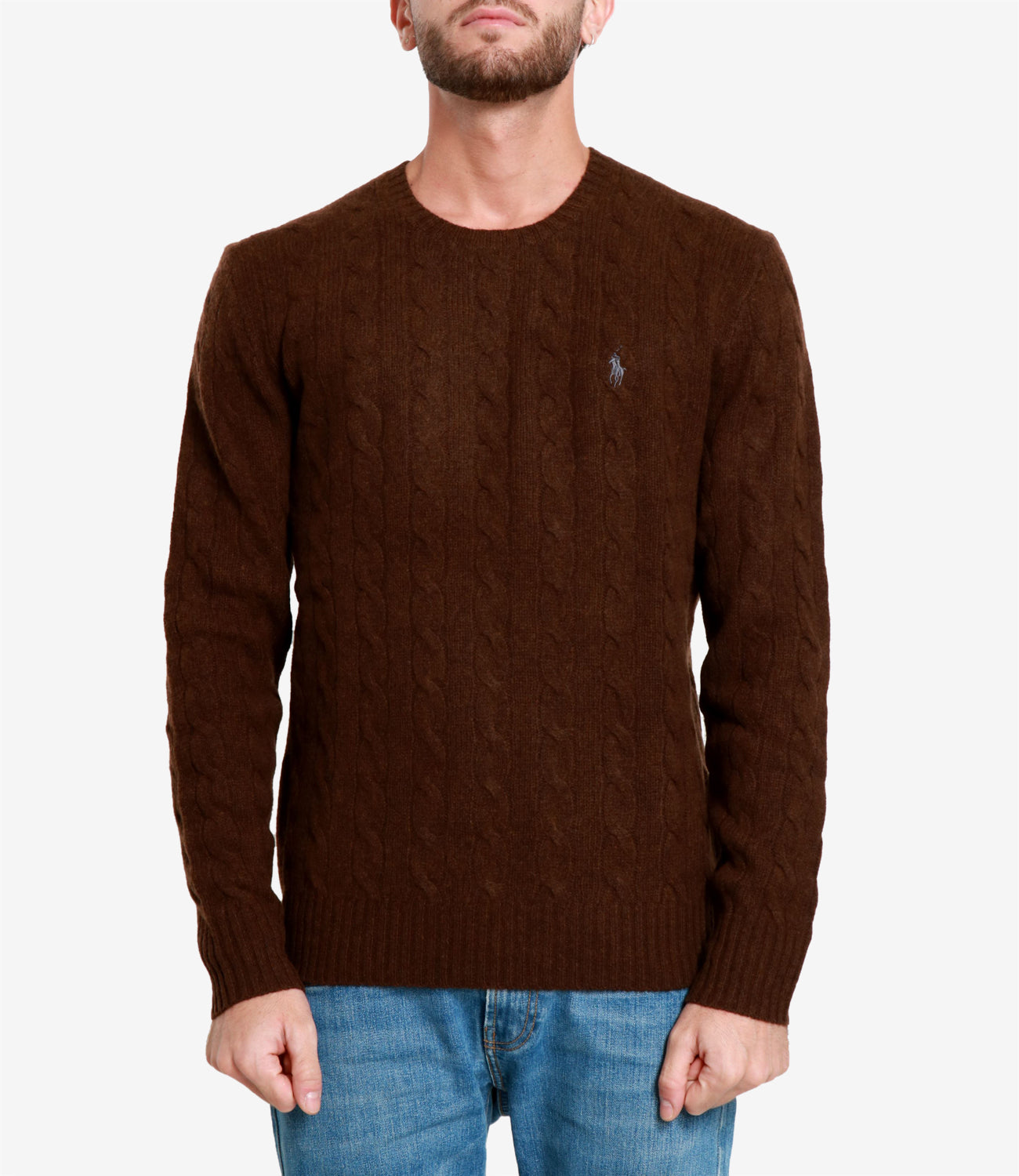 Polo Ralph Lauren | Maglia Marrone