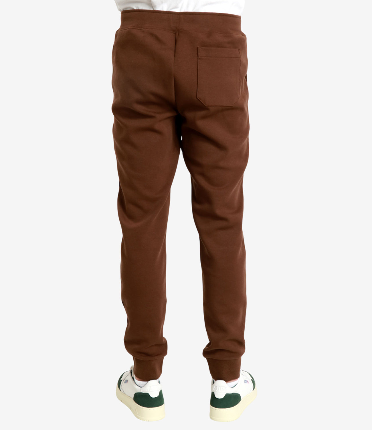 Polo Ralph Lauren | Pantalone Sportivo Marrone