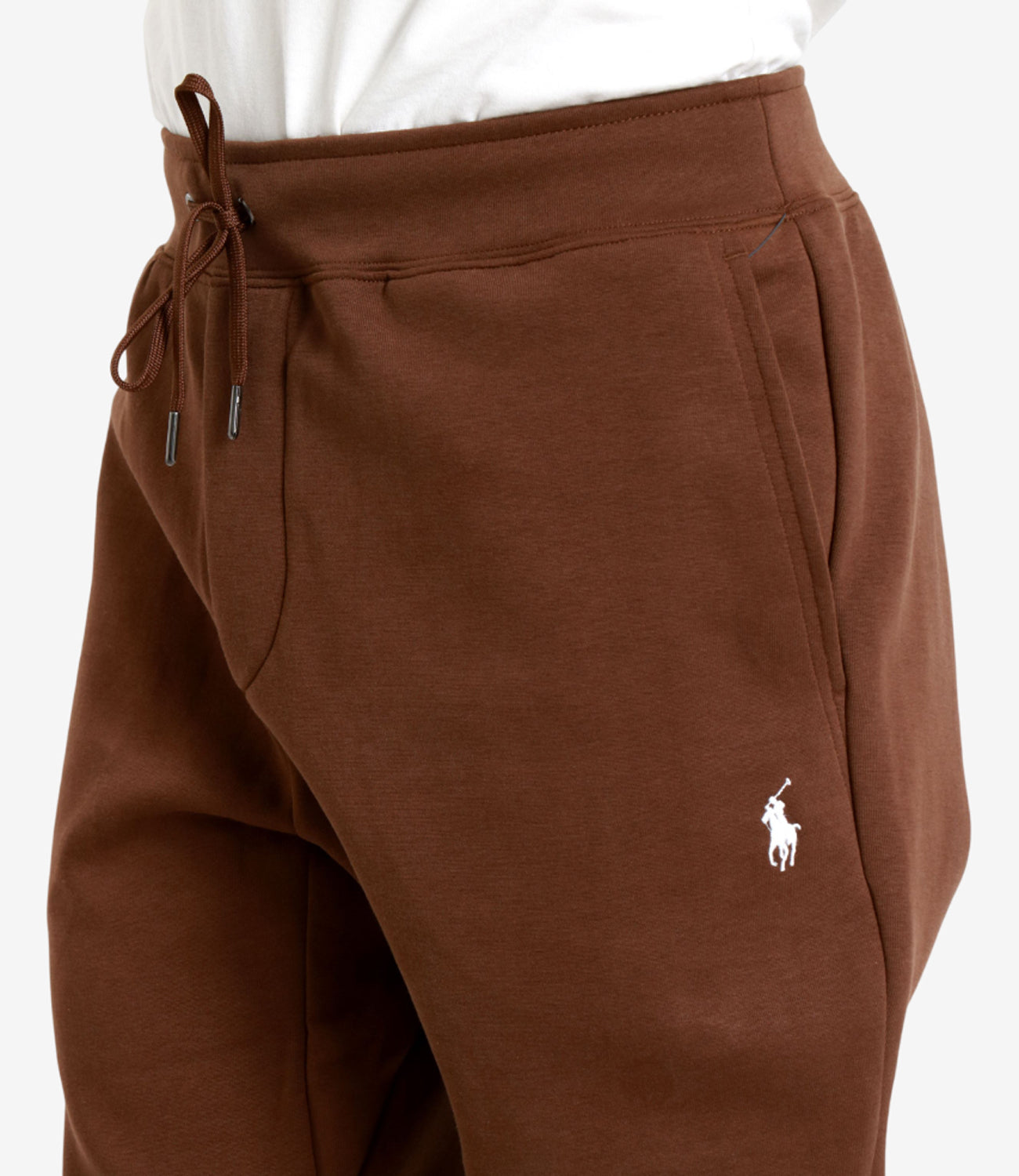 Polo Ralph Lauren | Pantalone Sportivo Marrone