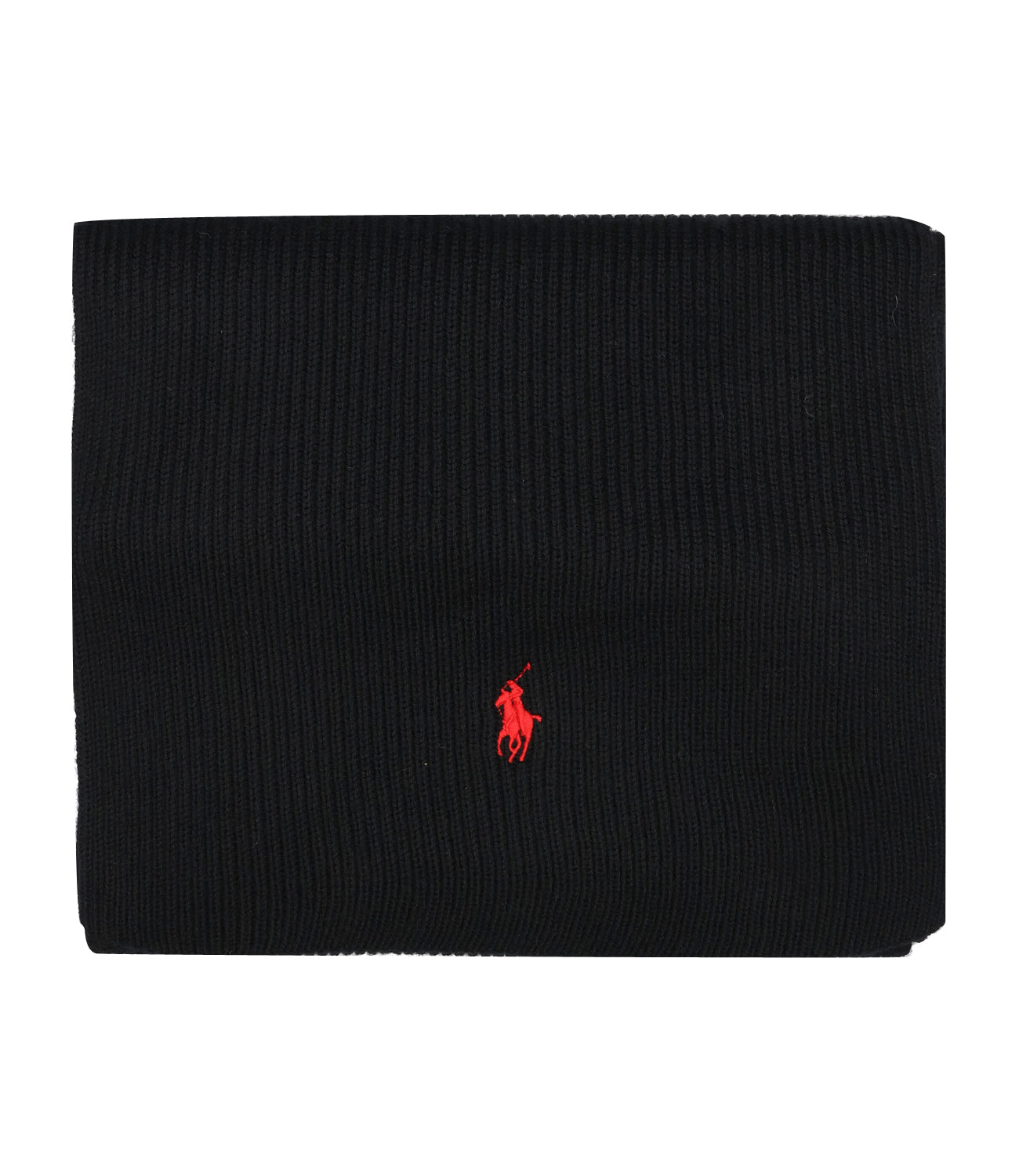 Polo Ralph Lauren | Sciarpa Nero