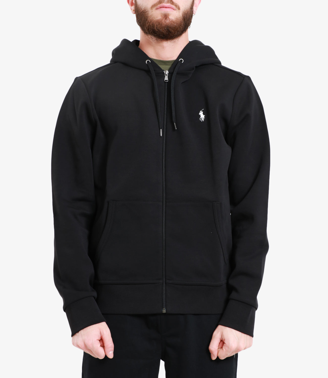 Polo Ralph Lauren | Felpa Nera