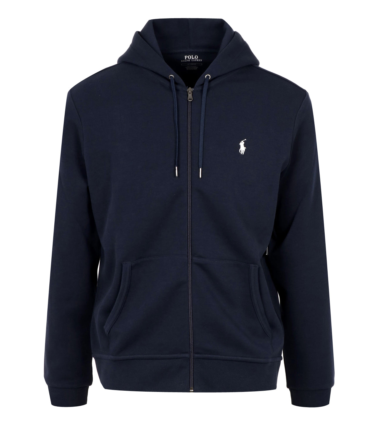 Polo Ralph Lauren Polo Ralph Lauren Navy Blue Sweatshirt