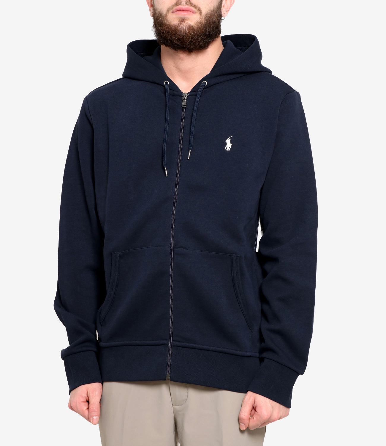 Polo Ralph Lauren | Felpa Blu Navy