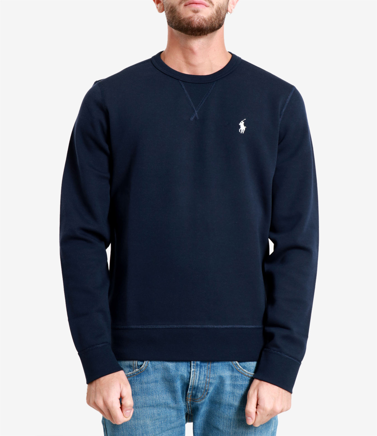 Polo Ralph Lauren | Felpa Blu navy