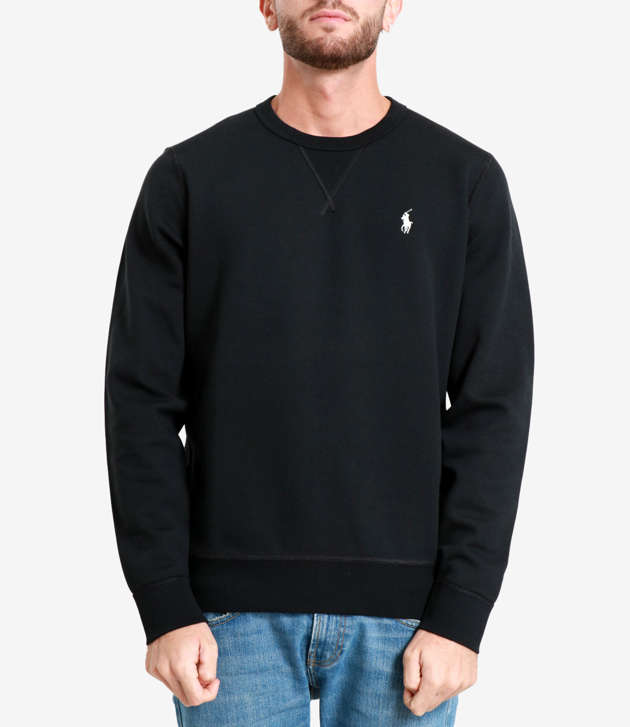 Polo Ralph Lauren | Felpa Nero