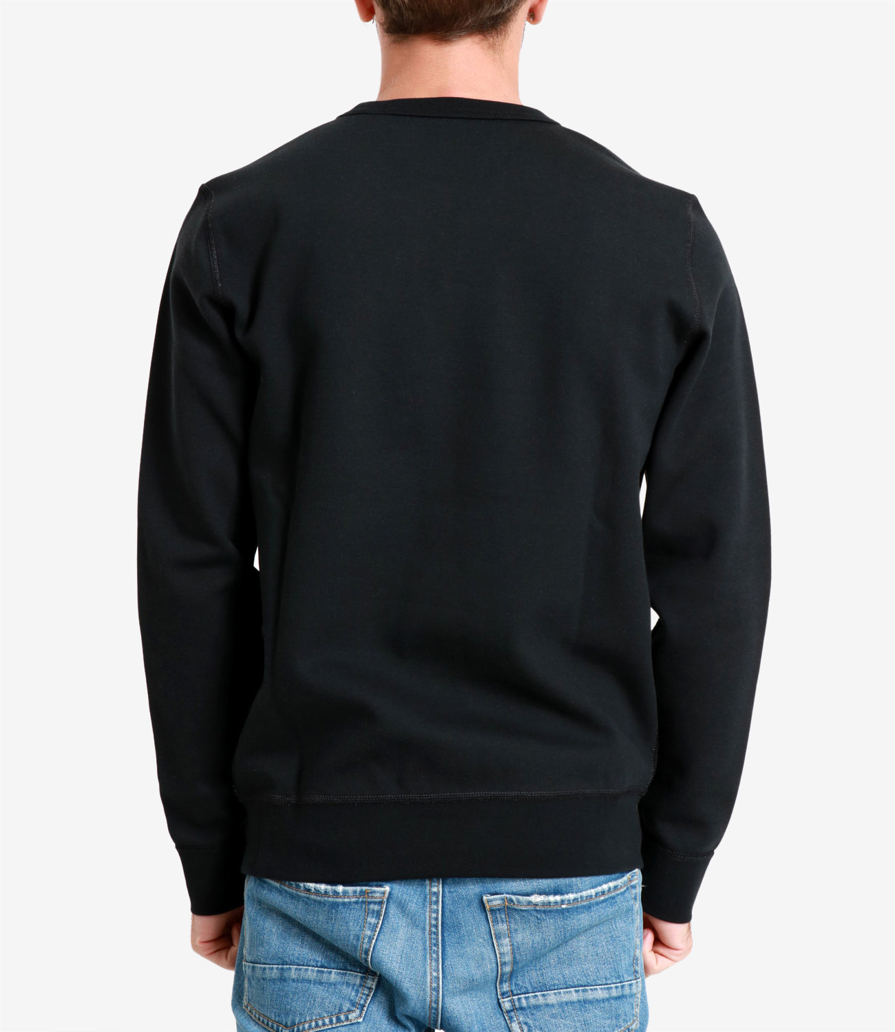 Polo Ralph Lauren | Felpa Nero