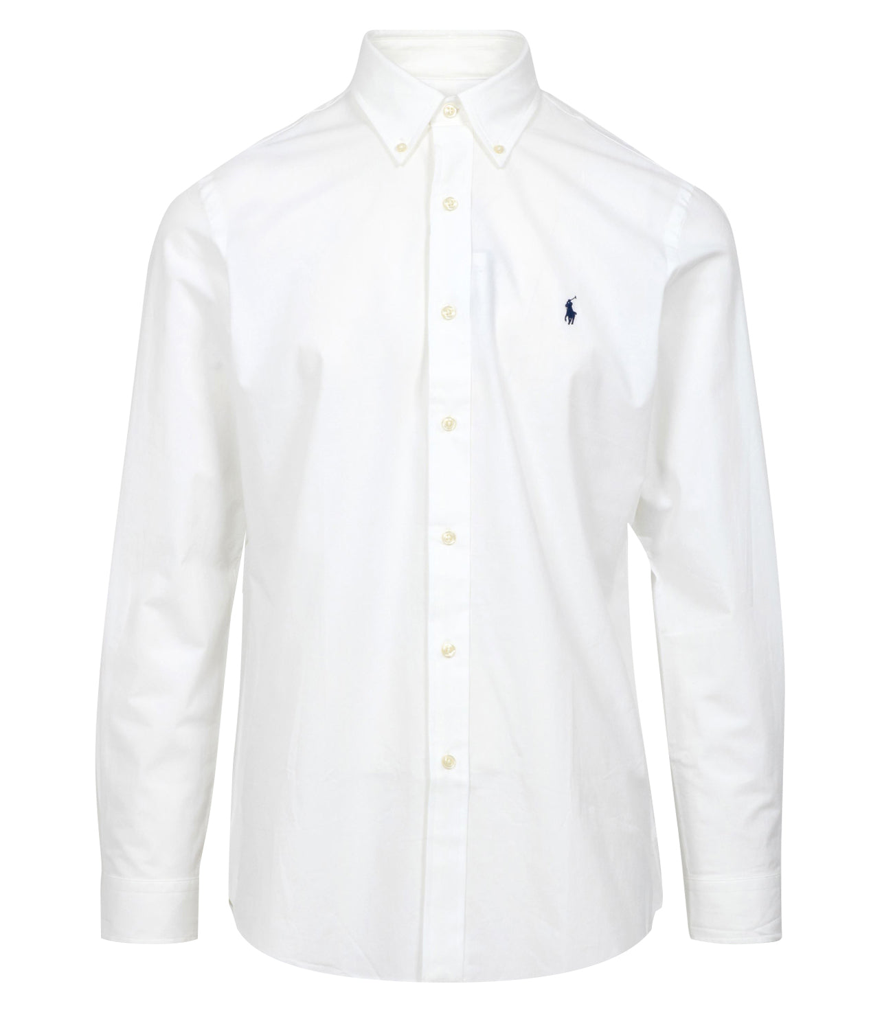 Polo Ralph Lauren | Camicia Bianco
