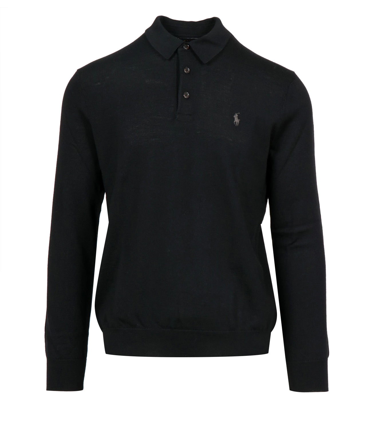 Polo Ralph Lauren Polo Ralph Lauren | Sweater Black 710941104