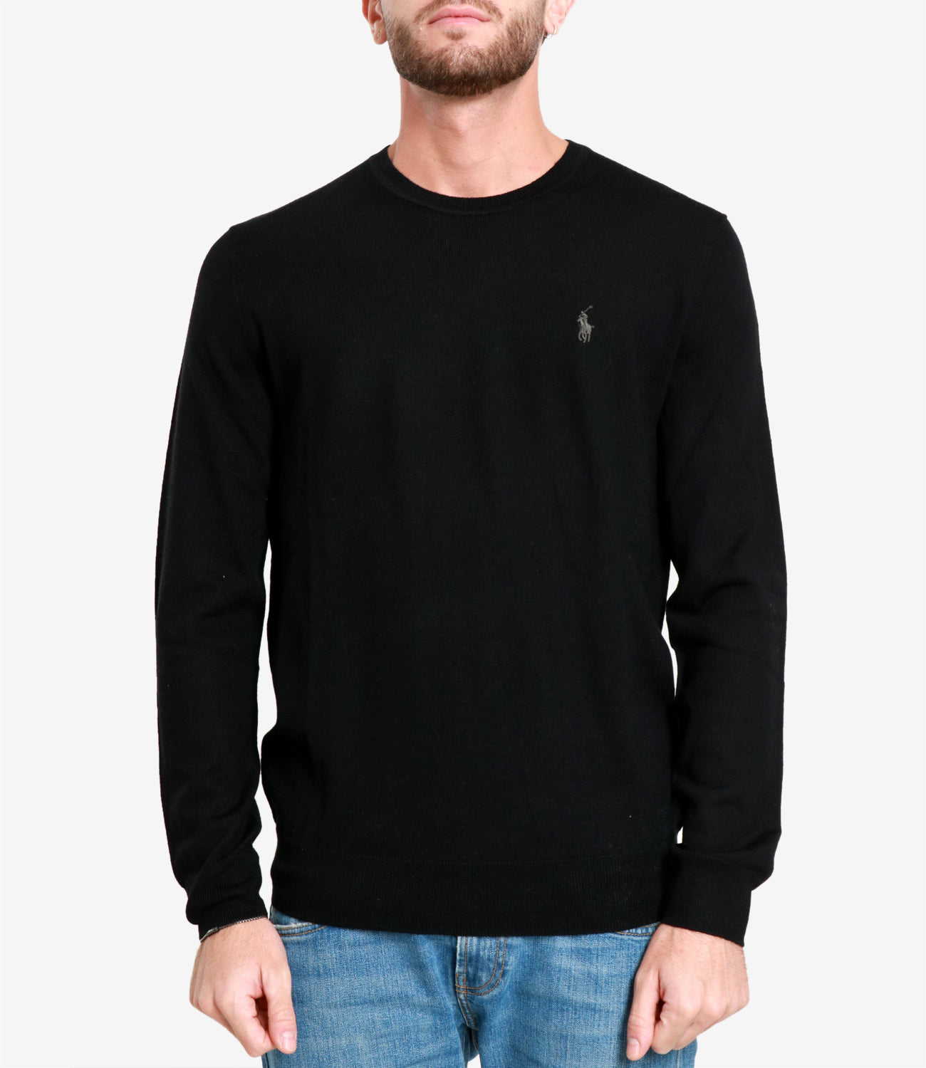 Polo Ralph Lauren | Maglia Nero