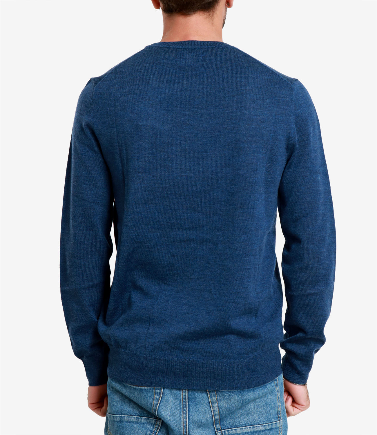 Polo Ralph Lauren | Maglia Blu aperto