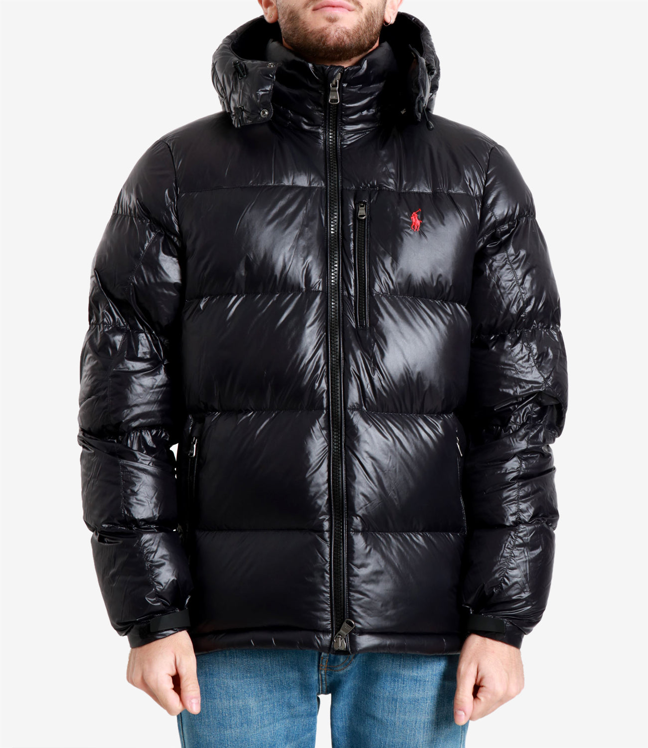 Polo Ralph Lauren | Giubbotto Gorham Nero