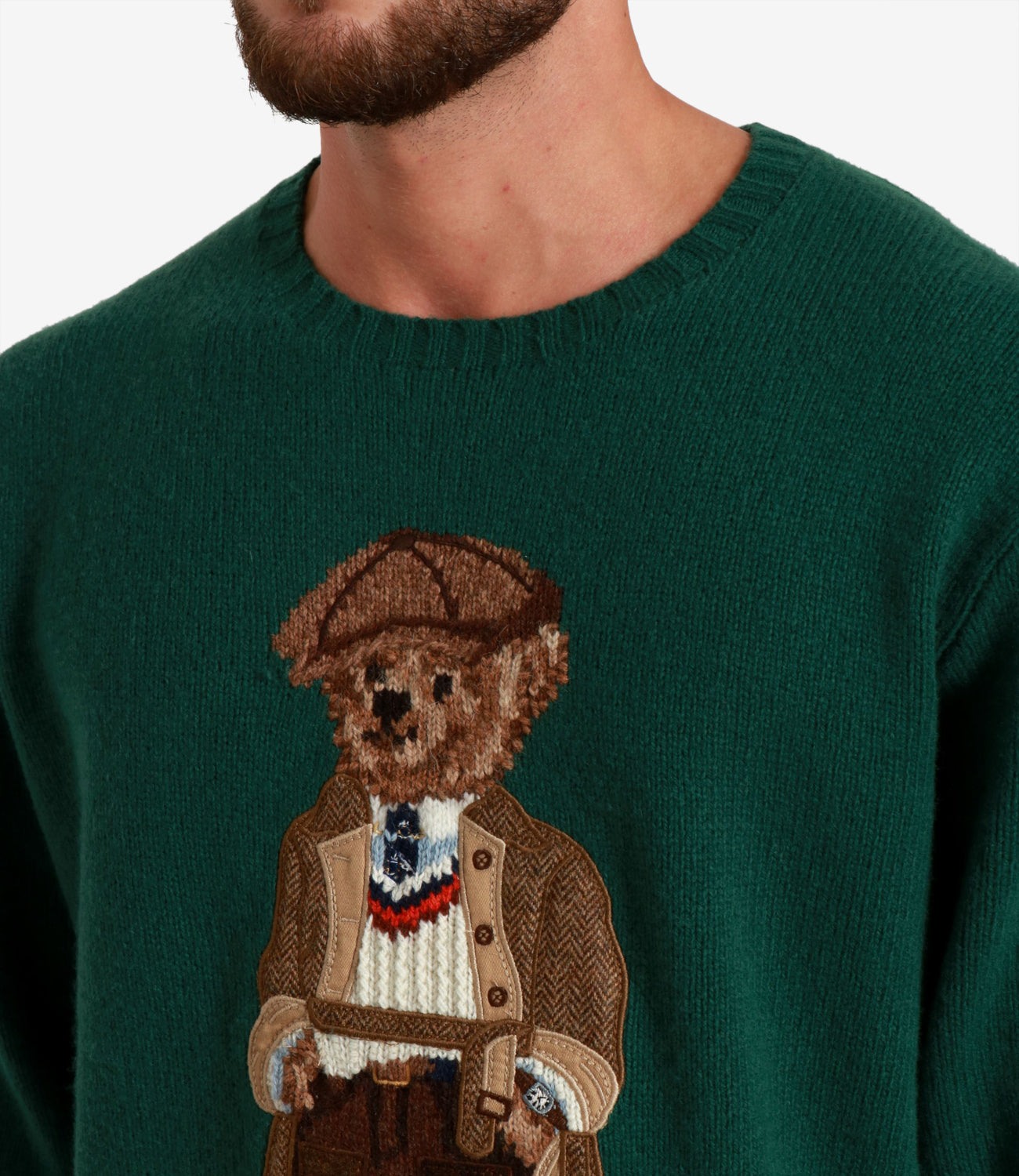 Polo Ralph Lauren | Maglia Verde