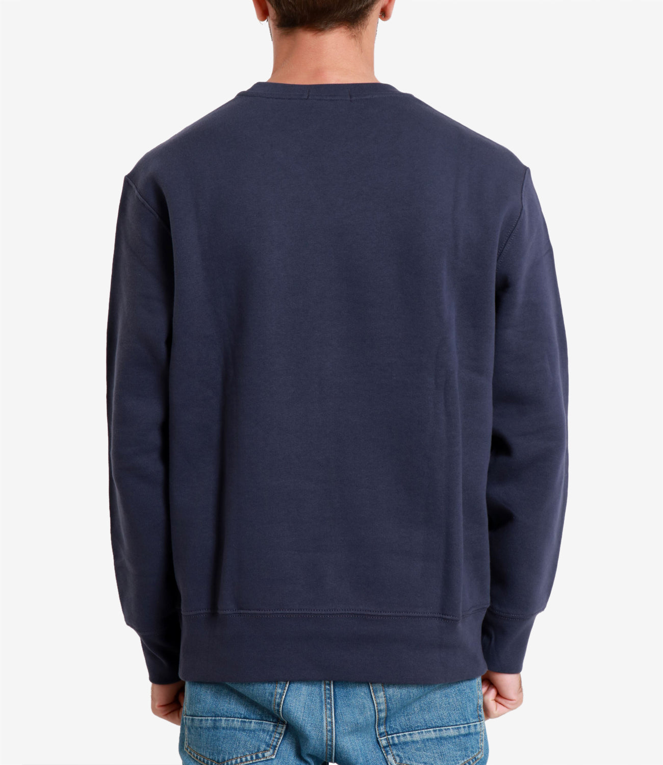 Polo Ralph Lauren | Felpa Blu