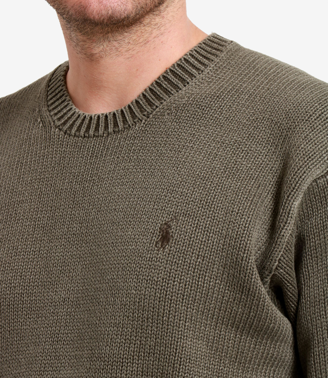 Polo Ralph Lauren | Maglia Argilla