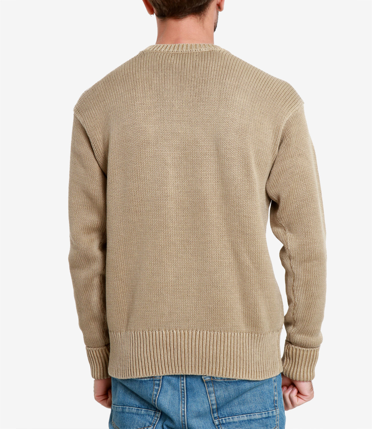 Polo Ralph Lauren | Maglia Beige