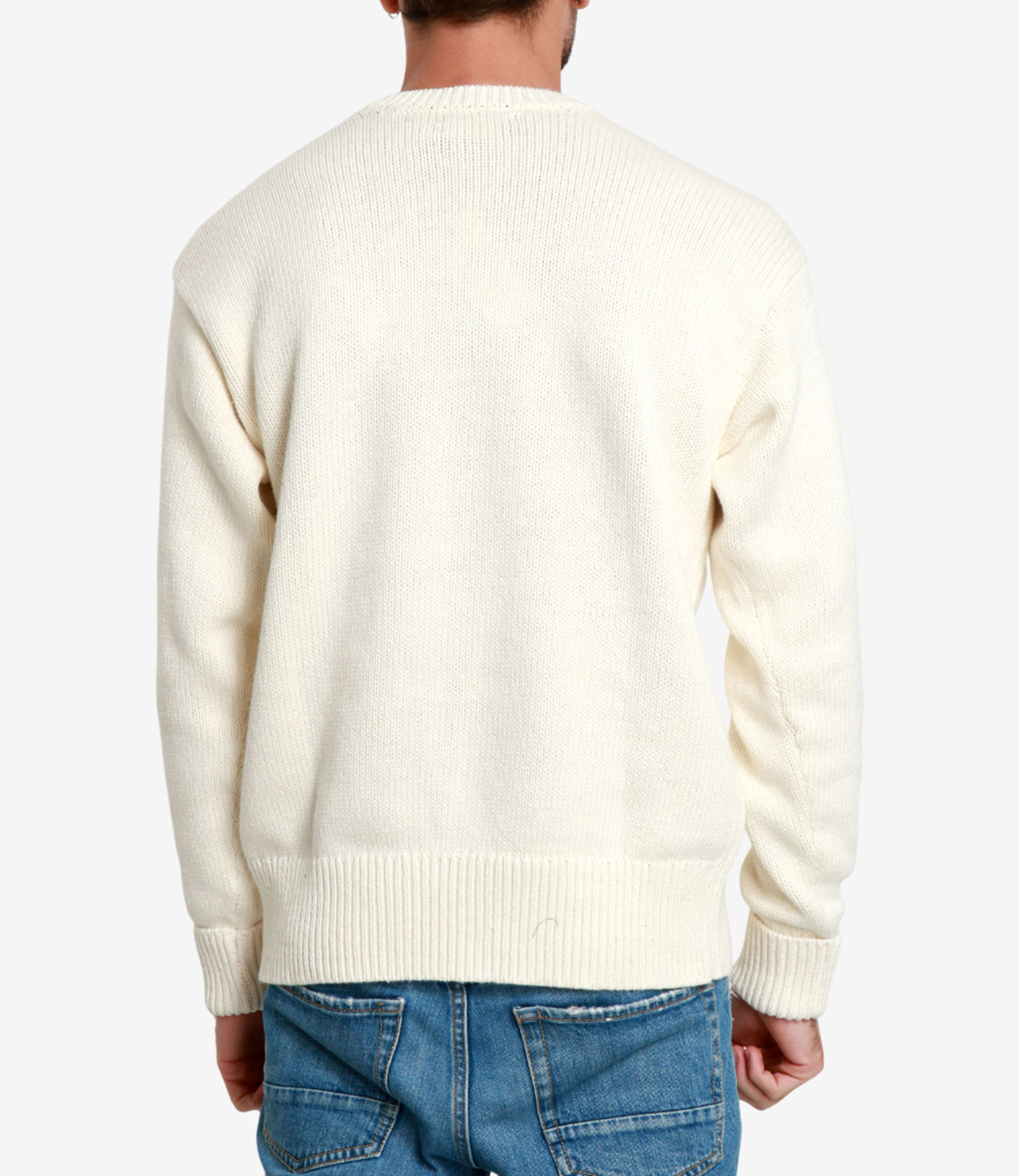 Polo Ralph Lauren | Maglia Naturale