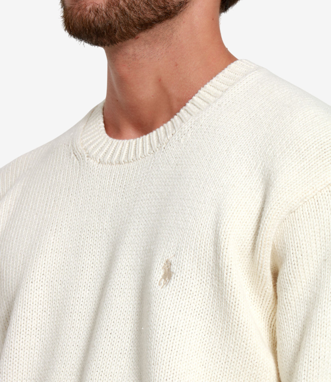 Polo Ralph Lauren | Maglia Naturale